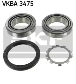 SKF VKBA 3475